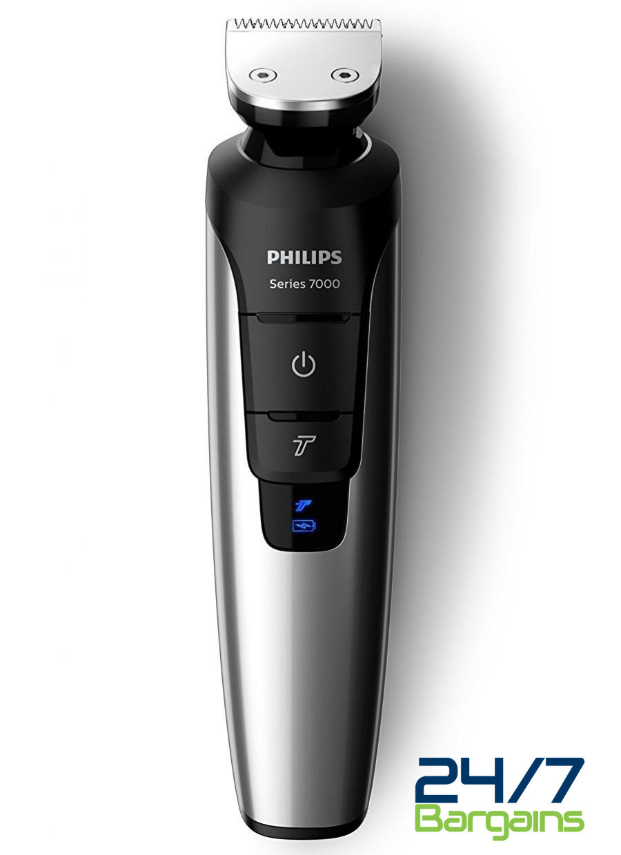 philips series 7000